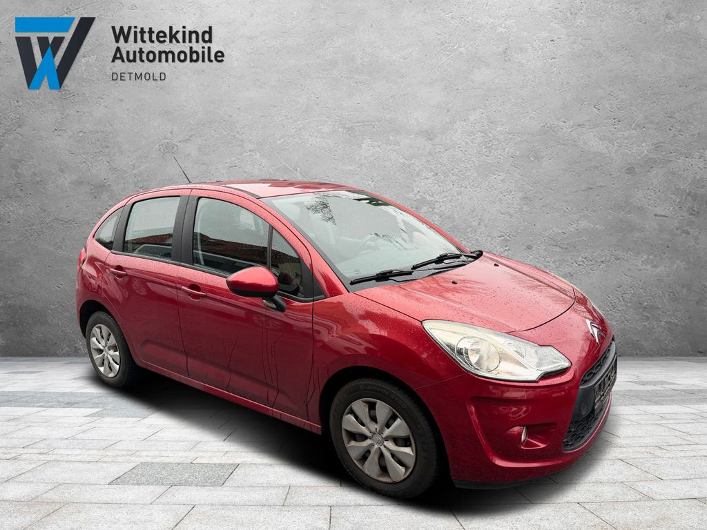 Bild des Angebotes Citroën C3 Tendance*Klima*