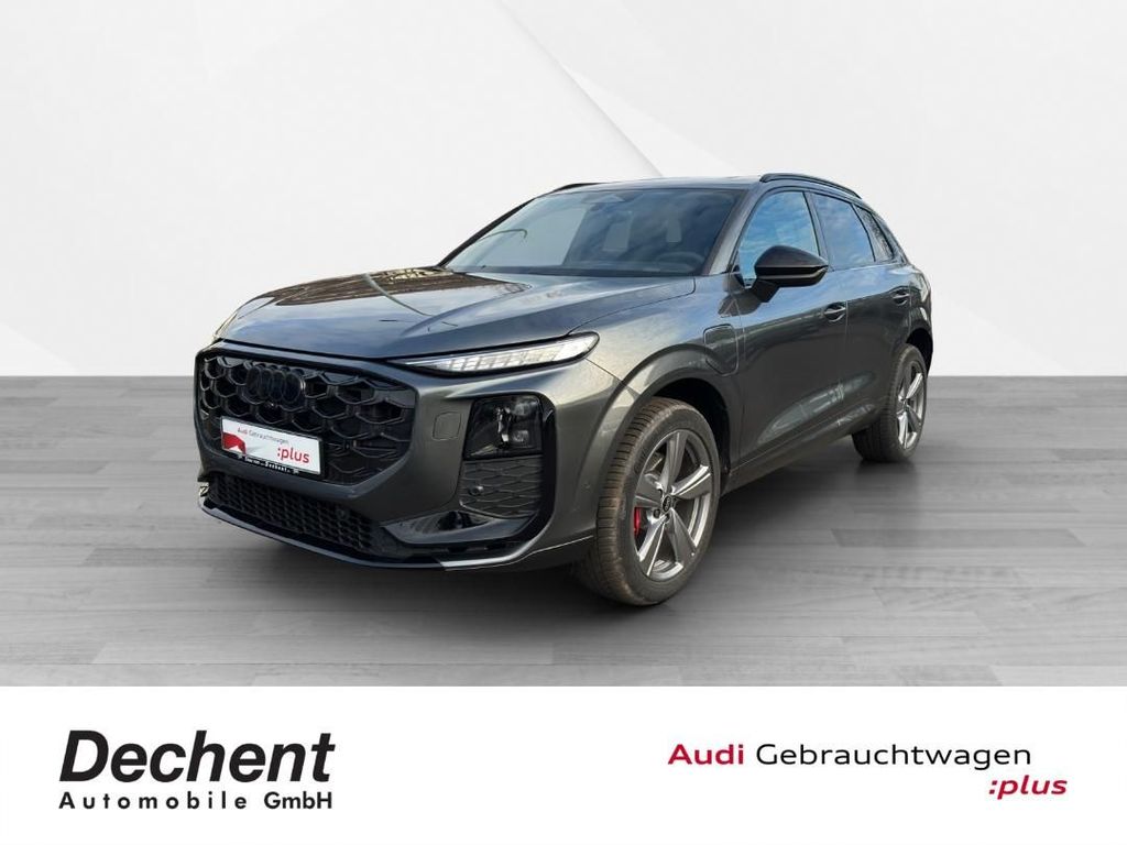 Bild des Angebotes Audi Q3 SUV e-hybrid Q3 e-hybrid 200 kW S tronic, Mat