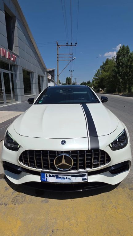 Bild des Angebotes Mercedes-Benz E 63 AMG Mercedes-AMG E 63 S 4MATIC+ Autom. ...