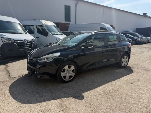 Bild des Angebotes Renault Clio IV TCe90 Grandtour Dynamique*Navi*
