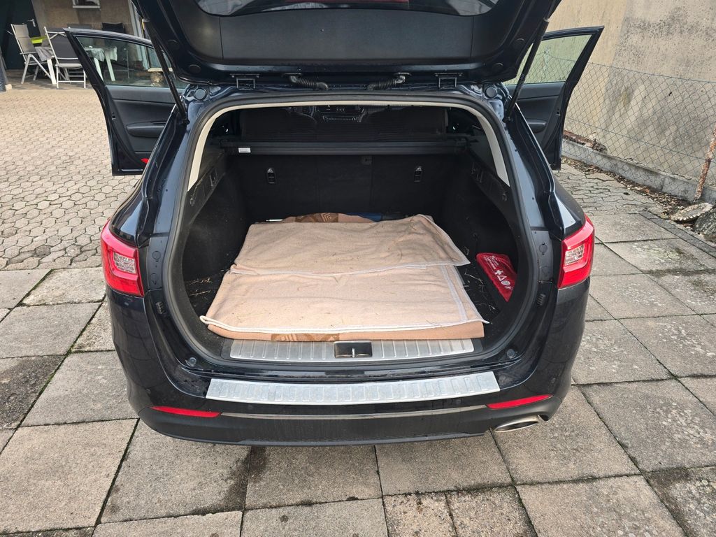 Bild des Angebotes Kia Optima 1.7 CRDi DCT Spirit Sportswagon Spirit
