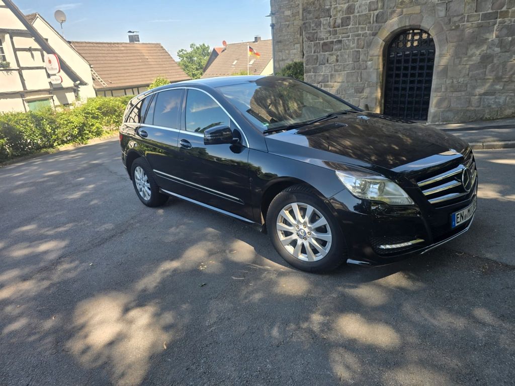 Mercedes-Benz R 350 CDI 4MATIC -
