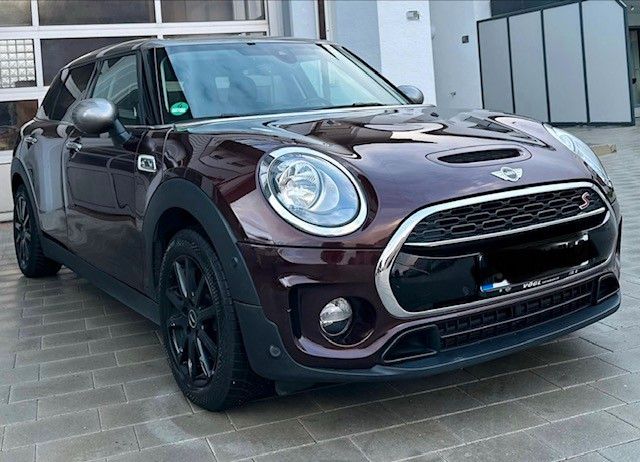 Bild des Angebotes MINI TOP Mini Clubmann SD |All4|190 PS|Autom.|BJ2017|