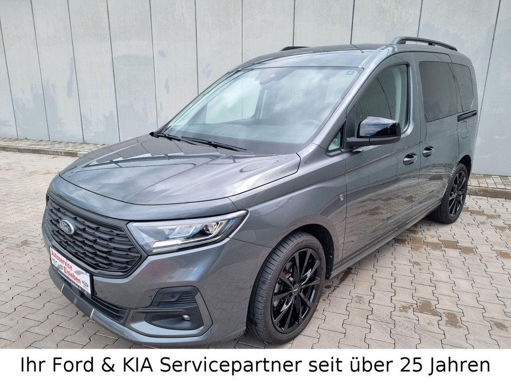 Bild des Angebotes Ford Tourneo Connect Sport NAVI LED WiPa AHK 18"LMF