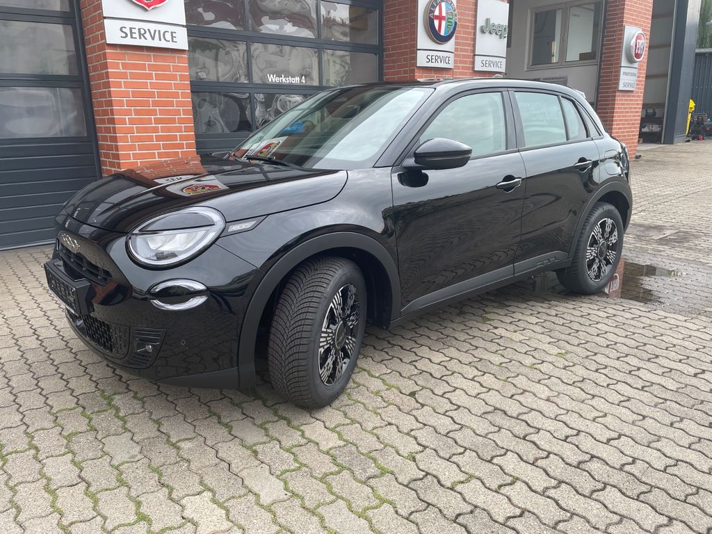 Bild des Angebotes Fiat 600 Hybrid Icon