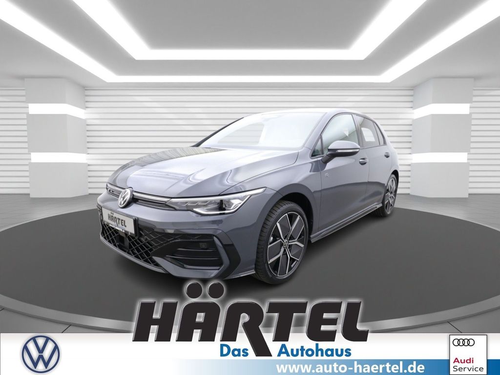 Bild des Angebotes Volkswagen GOLF R-LINE 1.5 ETSI DSG (+ACC-RADAR+NAVI) LED