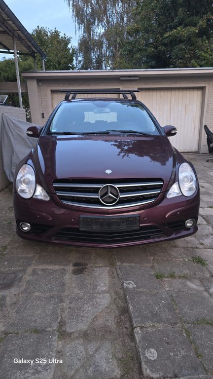 Bild des Angebotes Mercedes-Benz R 280
