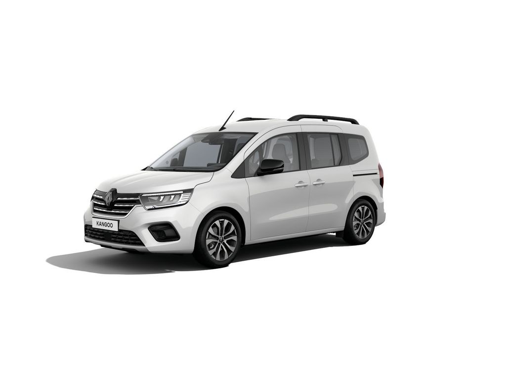 Bild des Angebotes Renault Kangoo PKW Techno BLUE dCi 115 (L1)