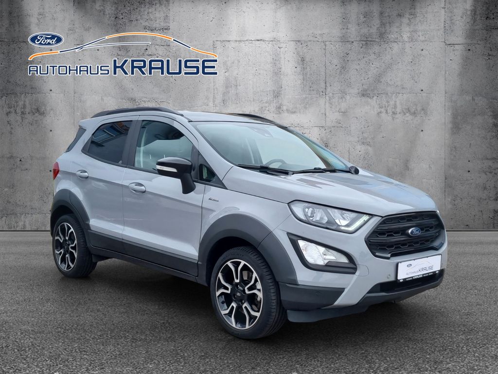 Bild des Angebotes Ford EcoSport Active