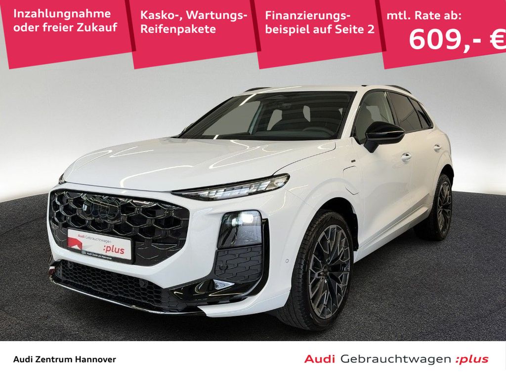Bild des Angebotes Audi Q3 e-hybrid 200 kW S tronic