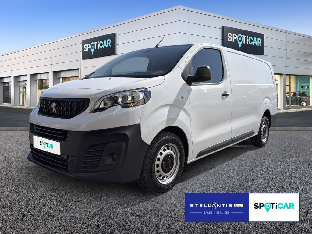 Bild des Angebotes Peugeot Expert 2.0 HDi 145 Kasten lang KLI,PDC