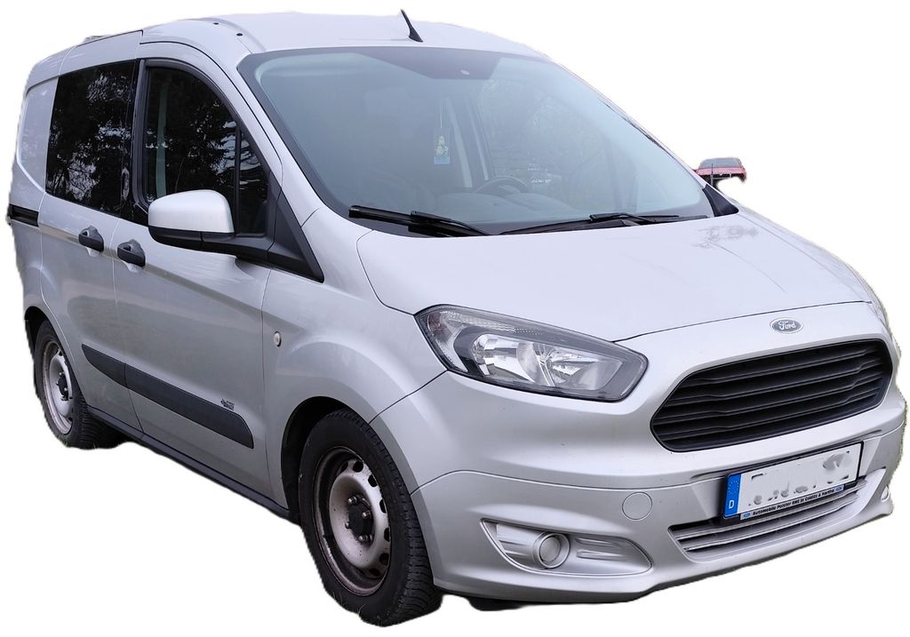 Bild des Angebotes Ford Transit Courier
