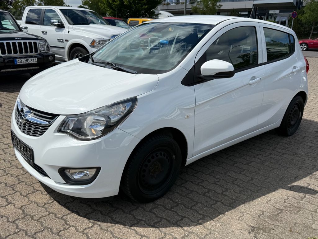 Bild des Angebotes Opel Karl Edition