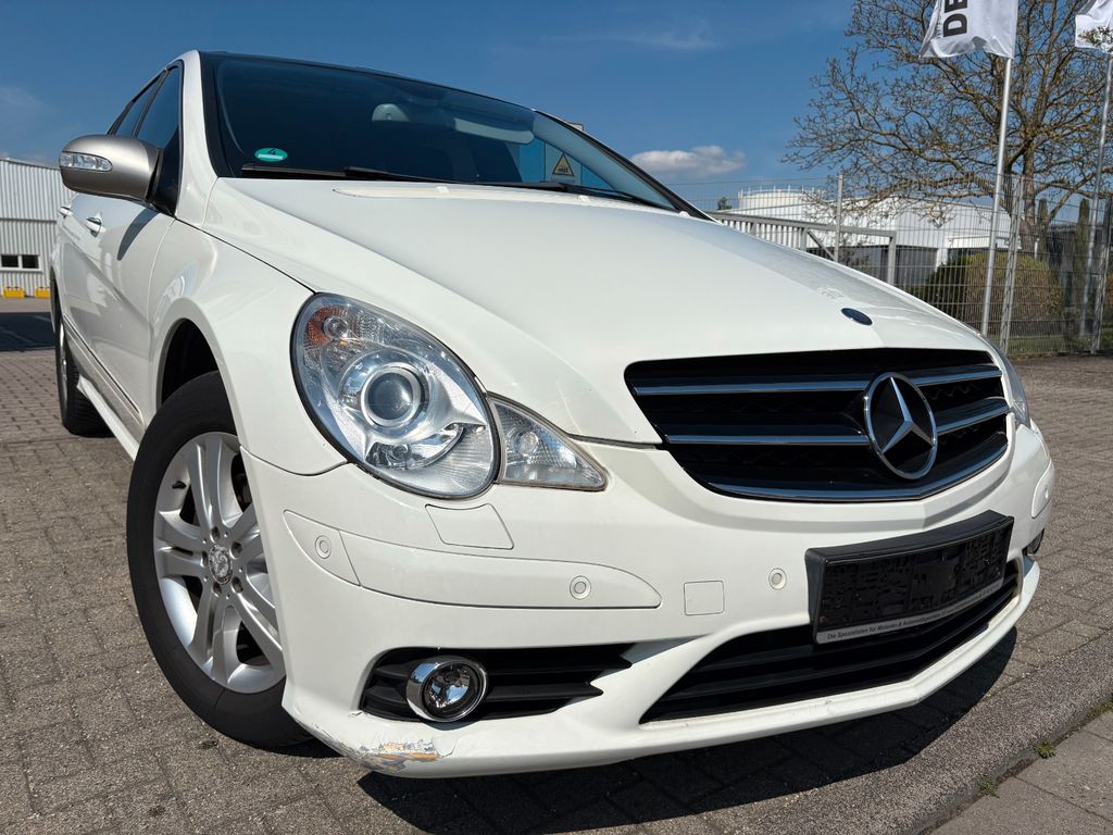 Bild des Angebotes Mercedes-Benz R 350 L 4Matic AMG Line