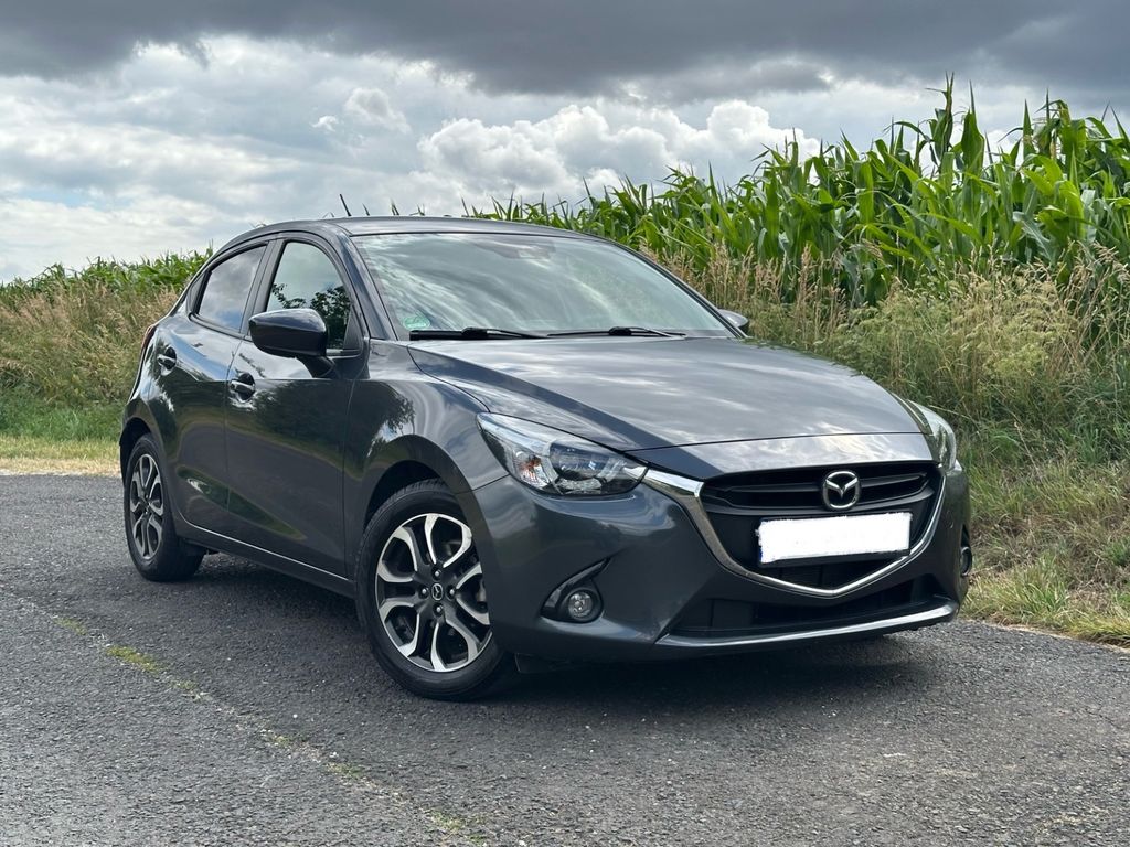 Bild des Angebotes Mazda 2 SKYACTIV-G 90 NAKAMA NAKAMA