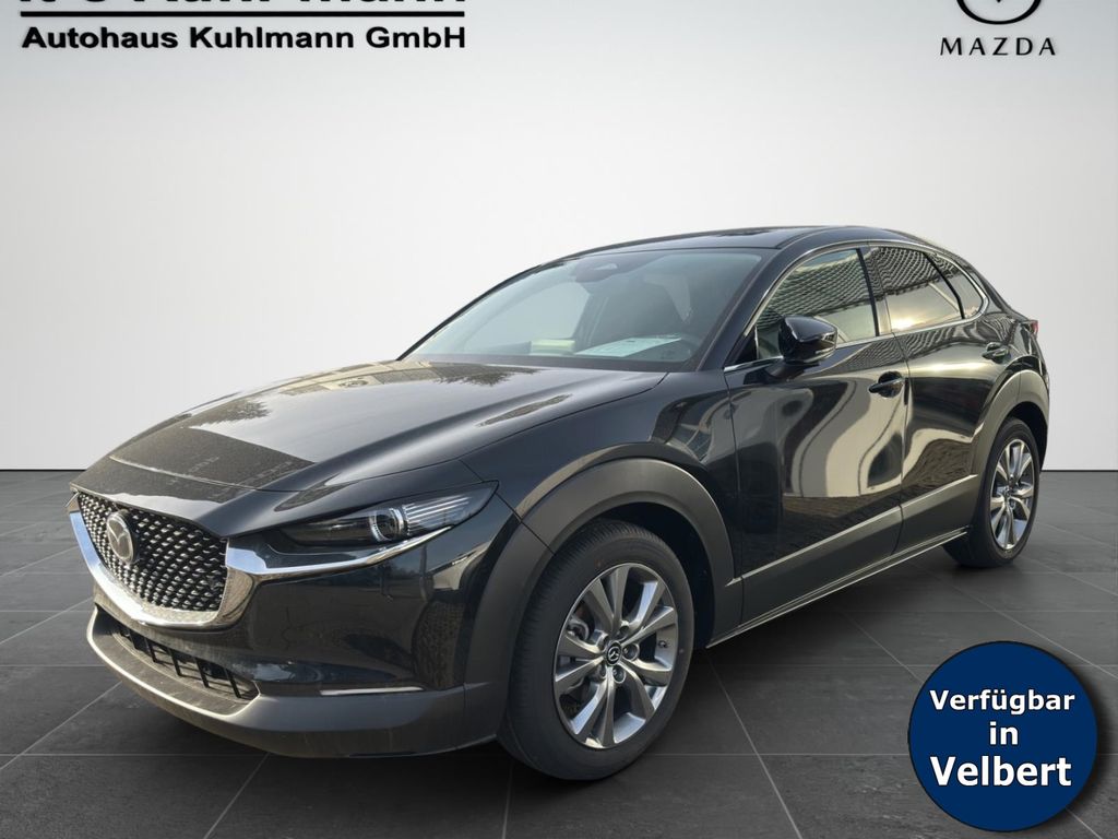 Bild des Angebotes Mazda CX-30 2.5L e-SKYACTIV G 140ps Exclusive-Line
