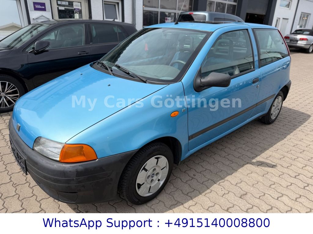 Fiat Punto 55 Start