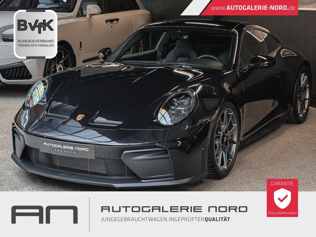 Bild des Angebotes Porsche 911 GT3 Touring | PDK | Exclusive Manufaktur | L