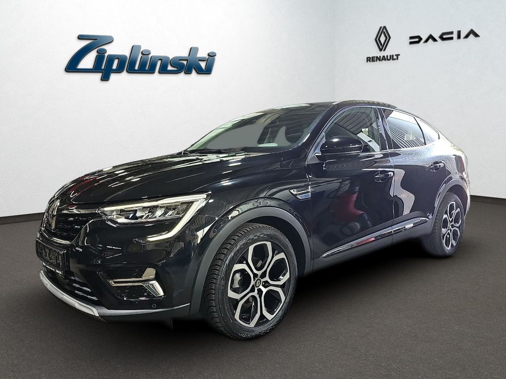 Bild des Angebotes Renault Arkana Tech Navi, +Insp. TÜV+ NEU 16250.-- NETTO