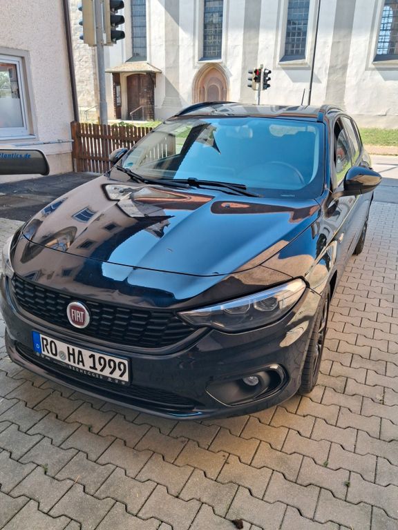 Bild des Angebotes Fiat Tipo 1.4 T-Jet