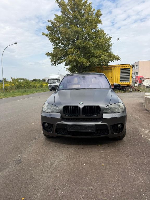 Bild des Angebotes BMW X5 xDrive 30 d