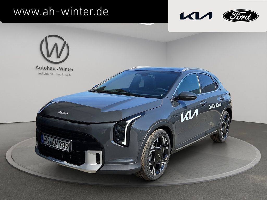 Bild des Angebotes Kia XCeed 1,6 T-GDI DCT Spirit Pano Sitzpaket JBL Ad