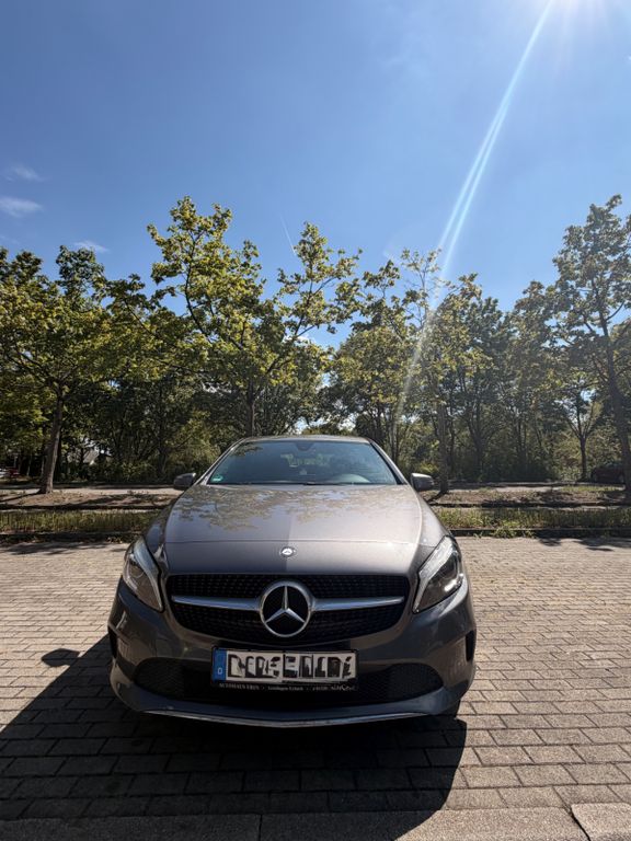 Bild des Angebotes Mercedes-Benz A 180 CDI BlueEFFICIENCY Urban