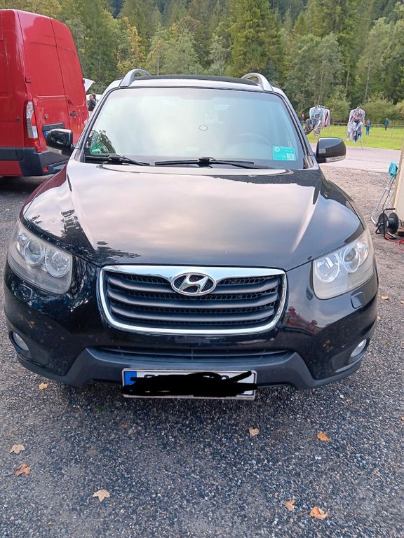 Bild des Angebotes Hyundai SANTA FE 2.2 CRDi Comfort 4WD Comfort