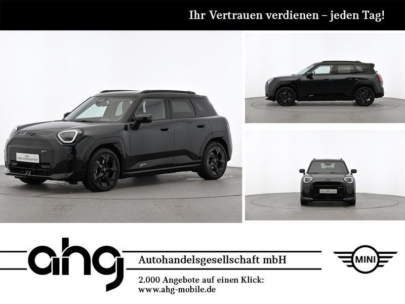 Bild des Angebotes MINI Cooper First MINI Yours Trim Panorama JCW Trim H