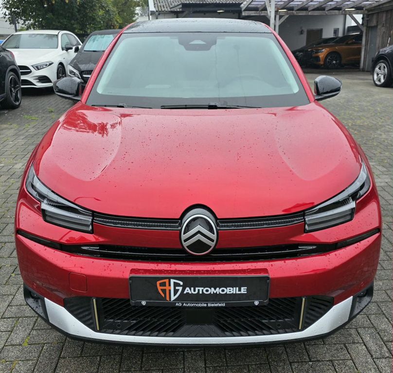 Bild des Angebotes Citroën C4 Lim. Max