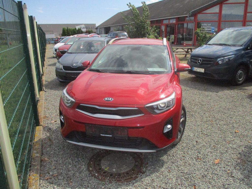 Bild des Angebotes Kia Stonic Spirit