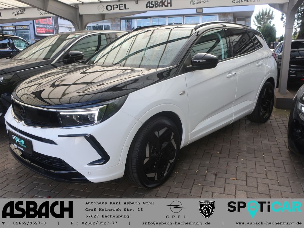 Bild des Angebotes Opel Grandland GSe AWD 4x4