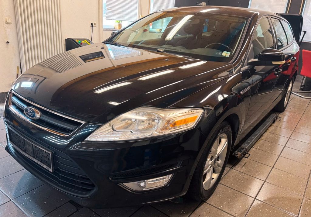 Bild des Angebotes Ford Mondeo Turnier Trend*2.0TDCI*TÜV NEU*TOP ZUSTAND