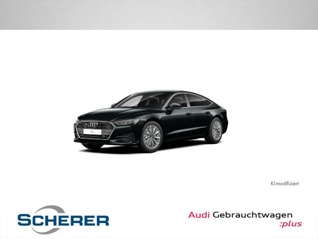 Bild des Angebotes Audi A7 Sportback 50 TDI KAMERA ACC INTERFACE