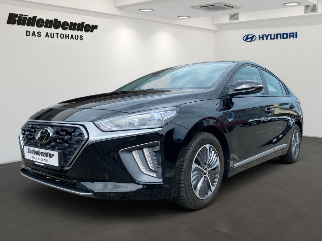 Hyundai Ioniq Trend Plug-In Hybrid