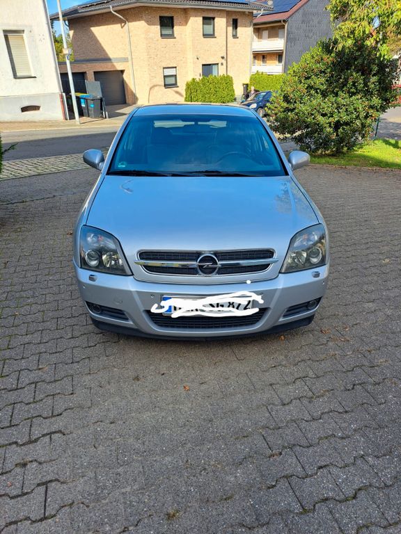 Opel Vectra