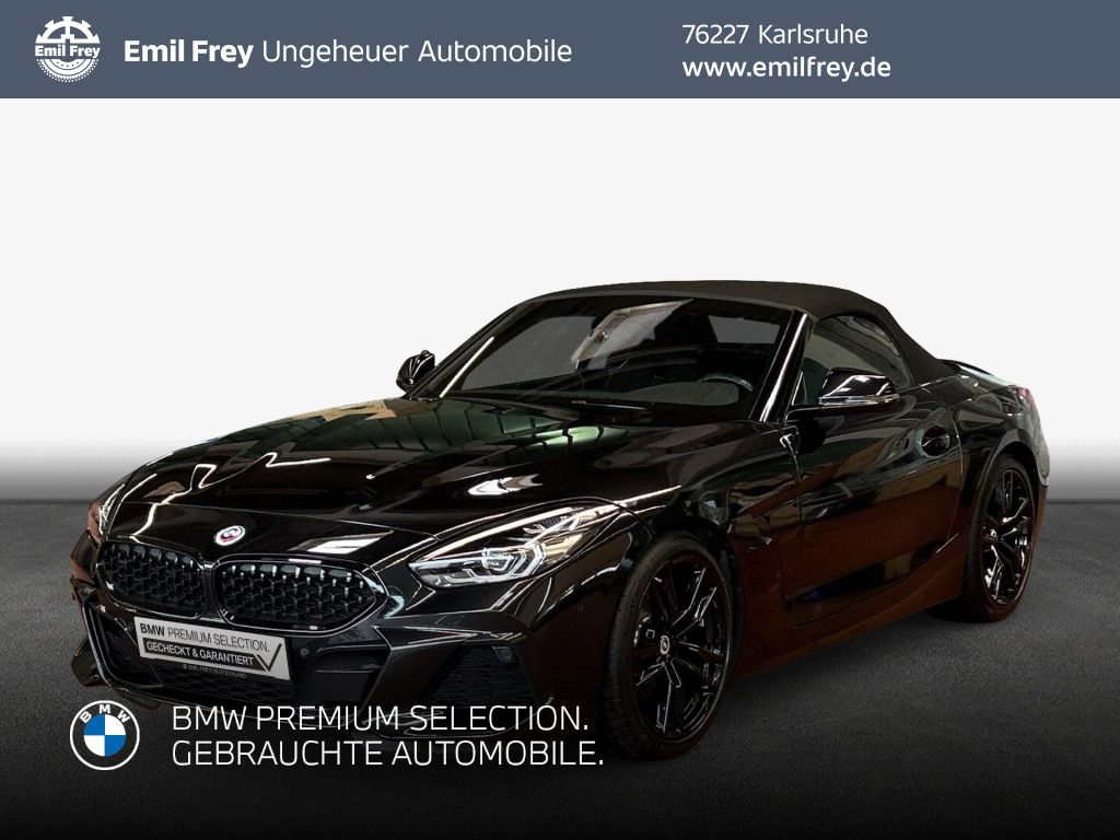 BMW Z4 sDrive20i M Sport