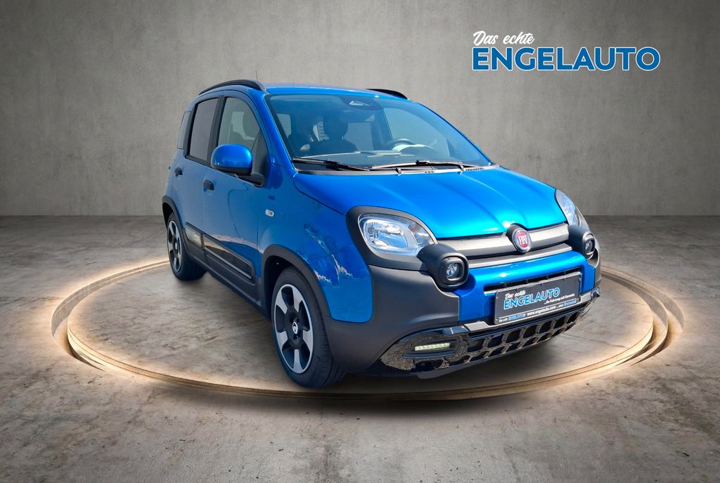 Bild des Angebotes Fiat Panda PANDINA KLIMA PDC CROSS MILD HYBRID
