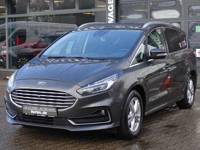 Bild des Angebotes Ford S-Max 2.5 Duratec (FHEV) Hybrid Titanium