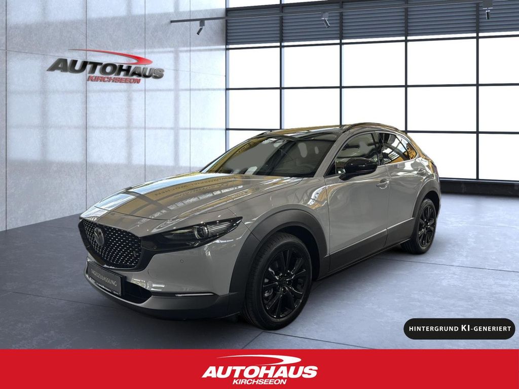 Bild des Angebotes Mazda CX-30 e-SKYACTIV-G 140 HOMURA PLUS