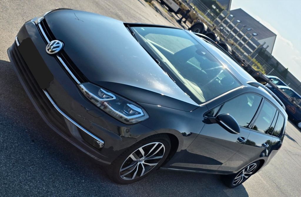 Bild des Angebotes Volkswagen Golf 1.5 TSI ACT OPF DSG UNITED Variant UNITED