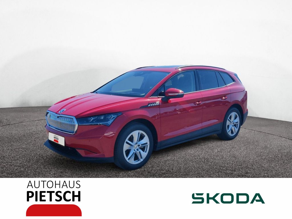Bild des Angebotes Skoda ENYAQ iV 60 58kWh