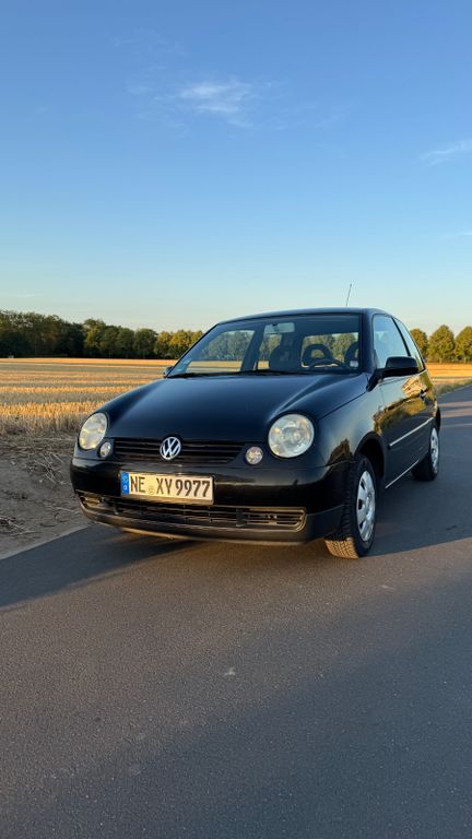 Bild des Angebotes Volkswagen Lupo 1.0 Princeton Princeton