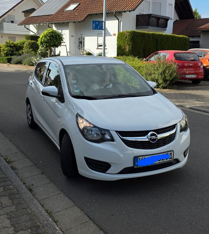 Bild des Angebotes Opel Karl 1.0 Active Active