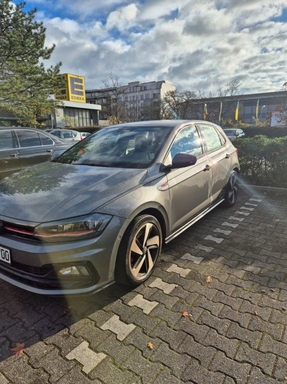 Bild des Angebotes Volkswagen Polo 2.0 TSI OPF DSG GTI