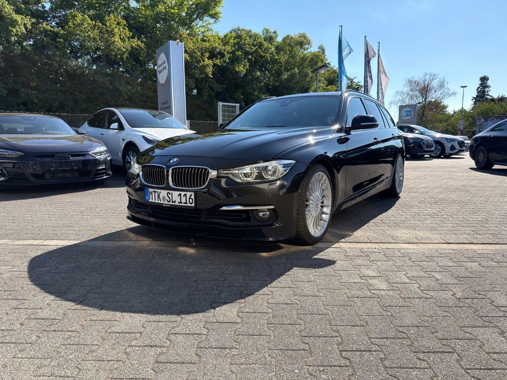 Bild des Angebotes ALPINA D3 3.0 Biturbo Allrad Touring / Indiv / H&K