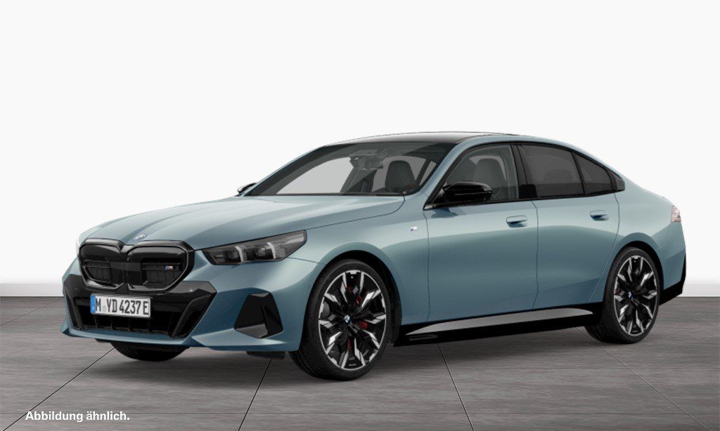 Bild des Angebotes BMW i5 M60 xDrive Limousine Sportpaket Head-Up DAB