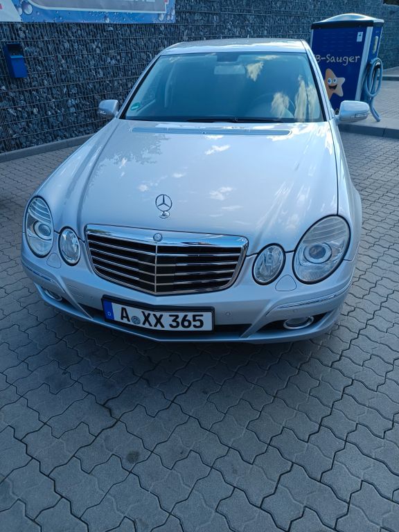 Bild des Angebotes Mercedes-Benz E 350 ELEGANCE Elegance