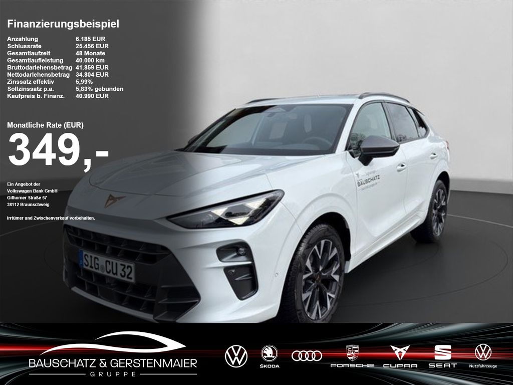 Bild des Angebotes Cupra Terramar 1.5 eTSI 7-Gang-DSG