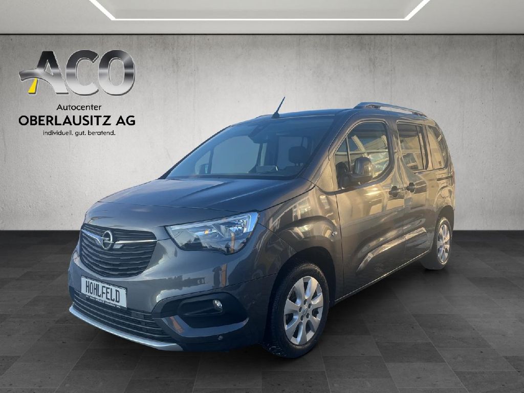 Bild des Angebotes Opel Combo Life E Innovation